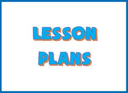 Free printable creative writing lesson plans and storytelling lesson plans