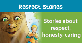 Short Story Examples for Kids | Super Easy Storytelling